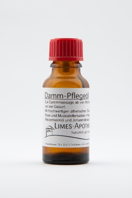 Damm-Pflegeöl