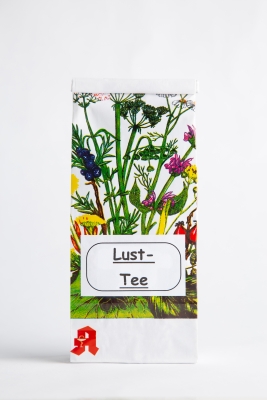 Lust-Tee