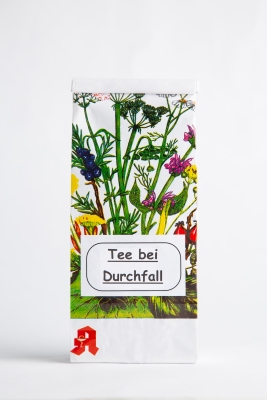 Durchfall-Tee