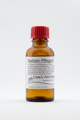 Narben-Pflegeöl