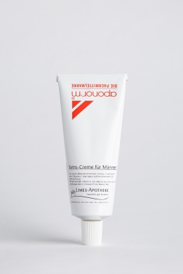 Yams-Creme für Männer