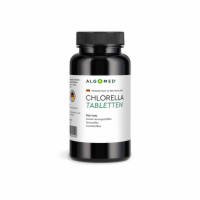 ALGOMED Chlorella Deutschland 100 g Tabletten